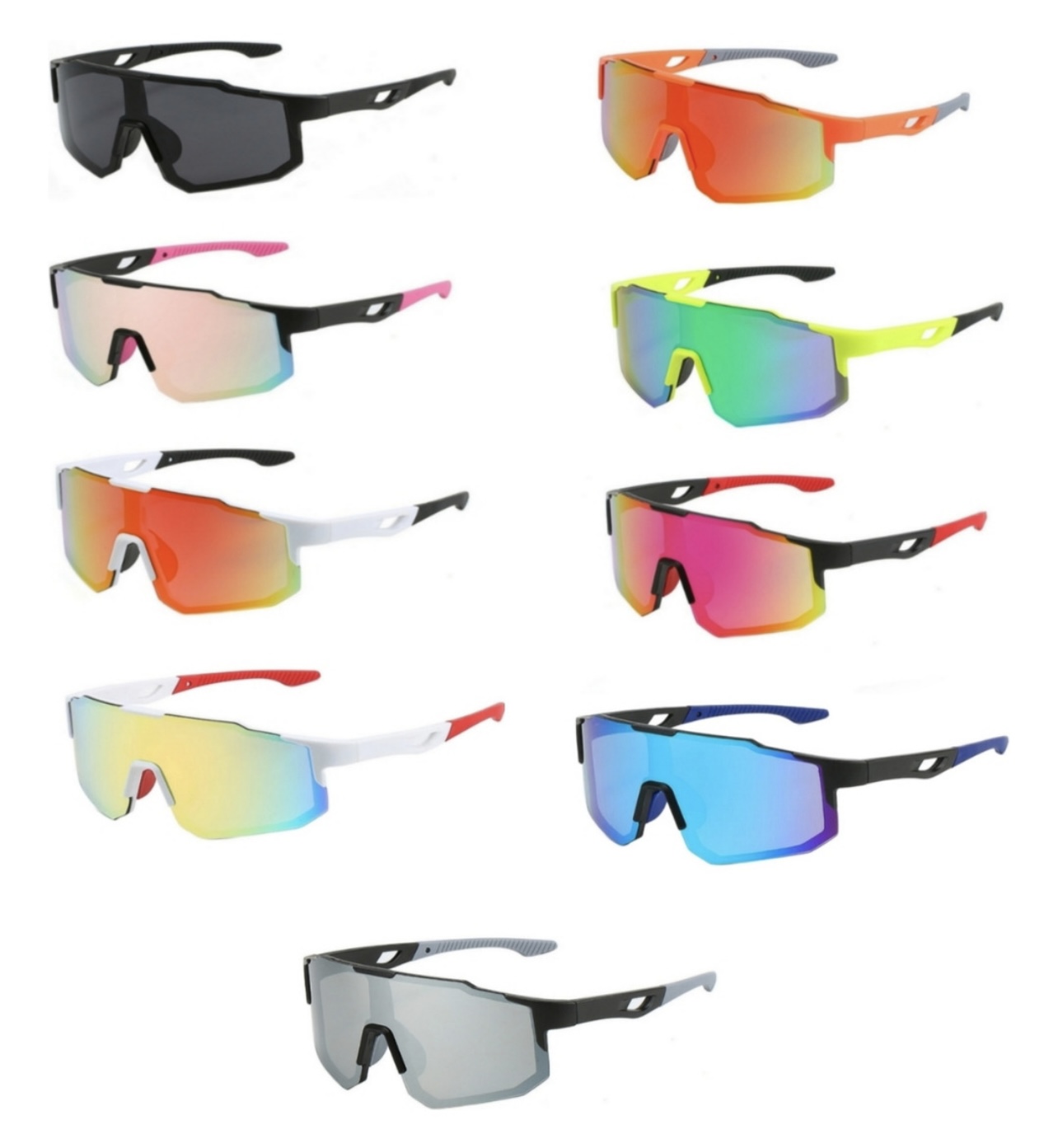 Gafas de Ciclismo