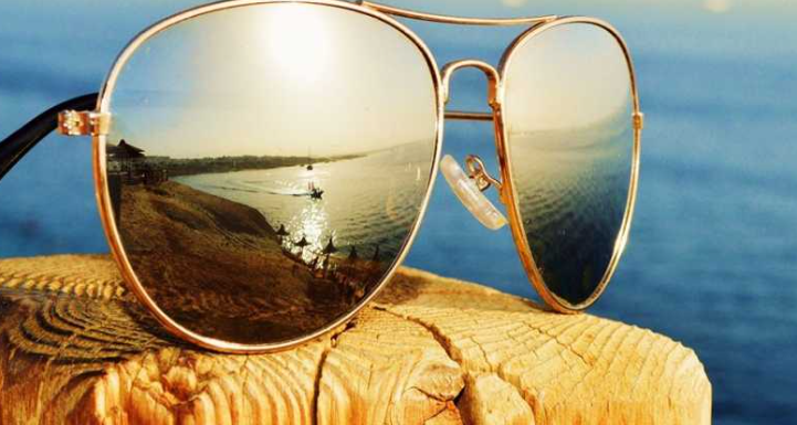Gafas de sol